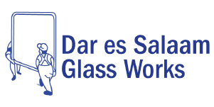 Dar Es Salaam Glass Works logo