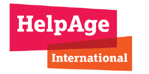 Helpage International Logo