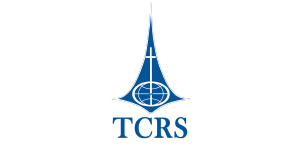 TCRS logo